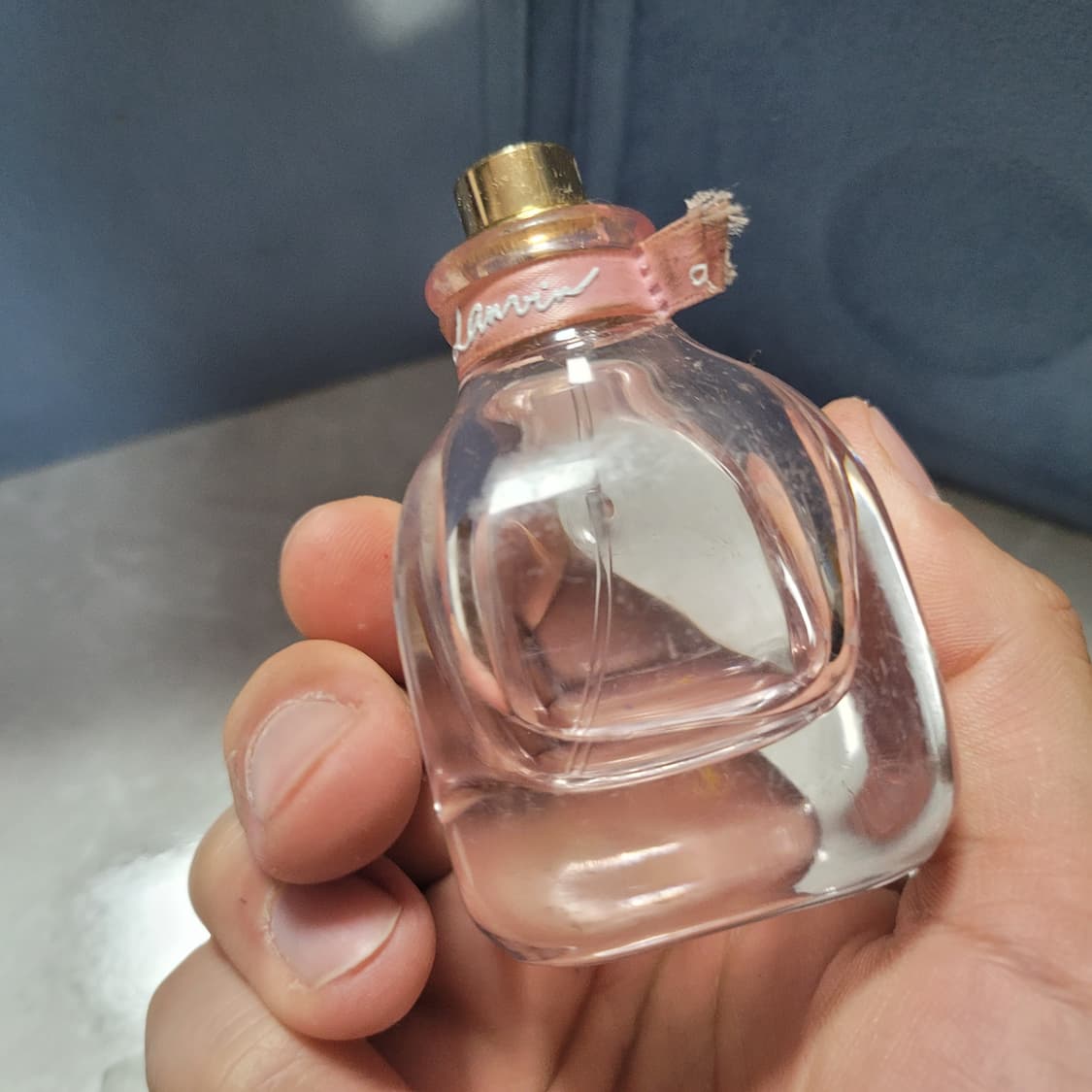 랑방 루머2 로즈 30ml (4) 상품이미지3