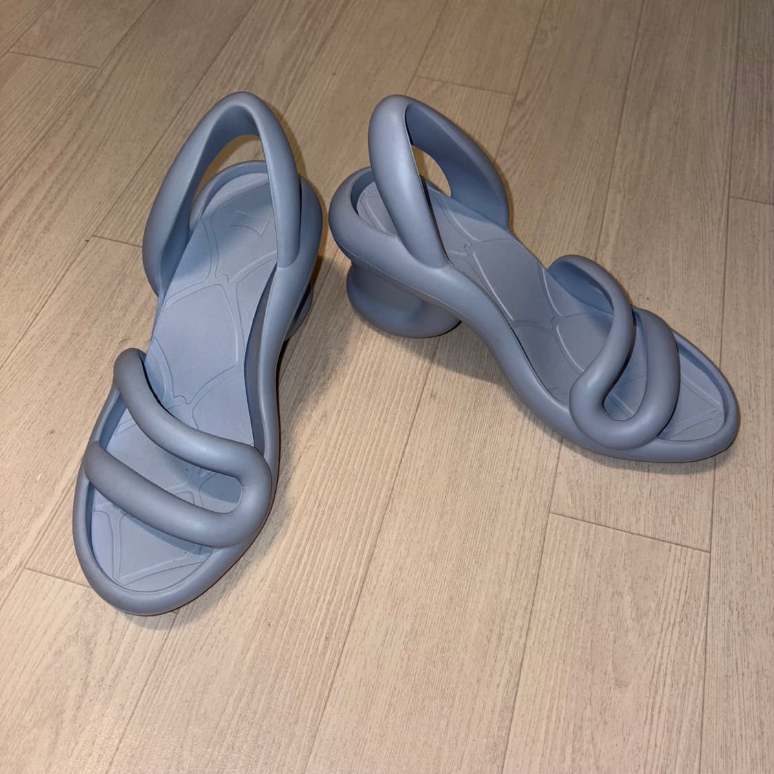 Camper 캠퍼 Kobarah Sandal 38size 상품이미지3