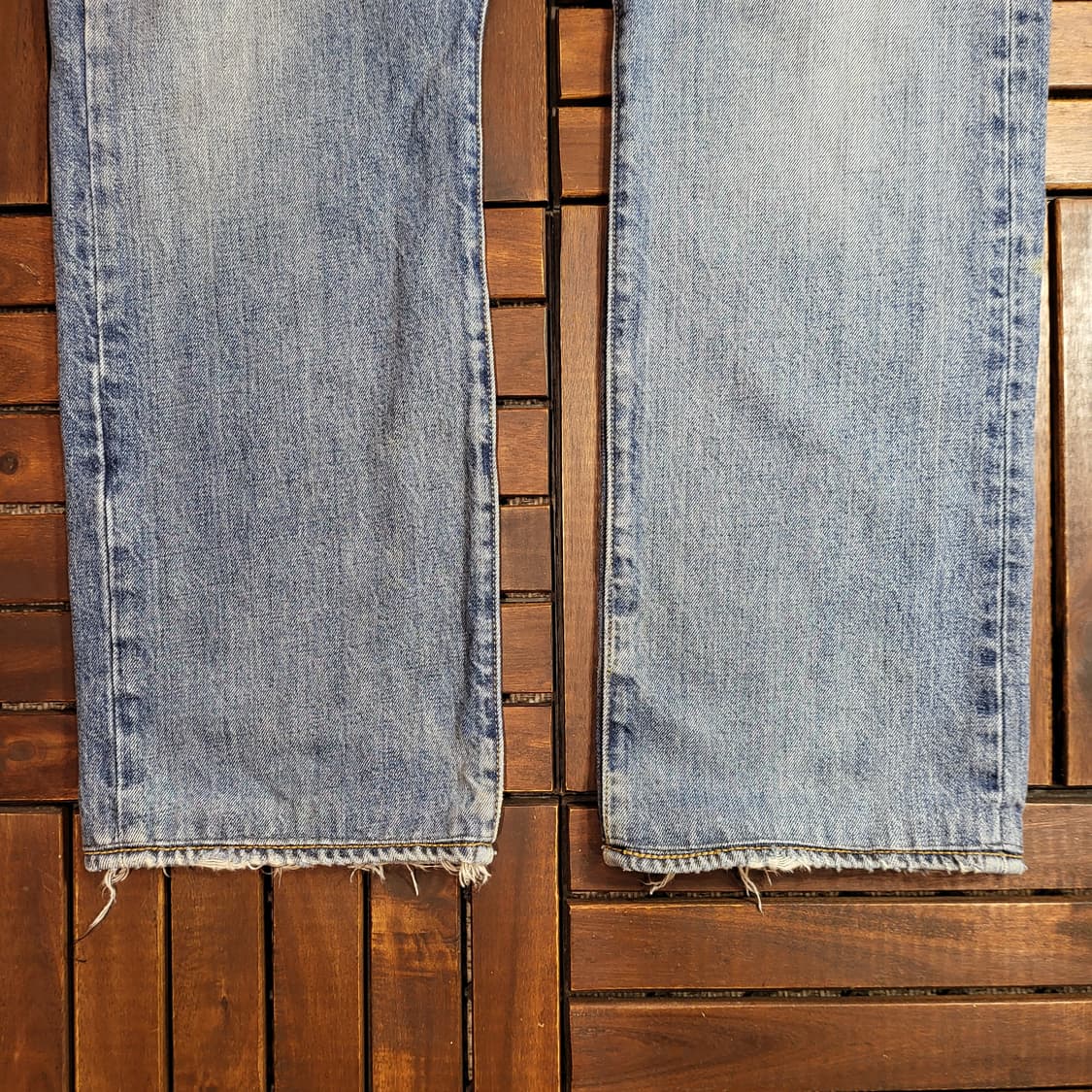 리바이스 청바지 501 (34) 상품이미지3