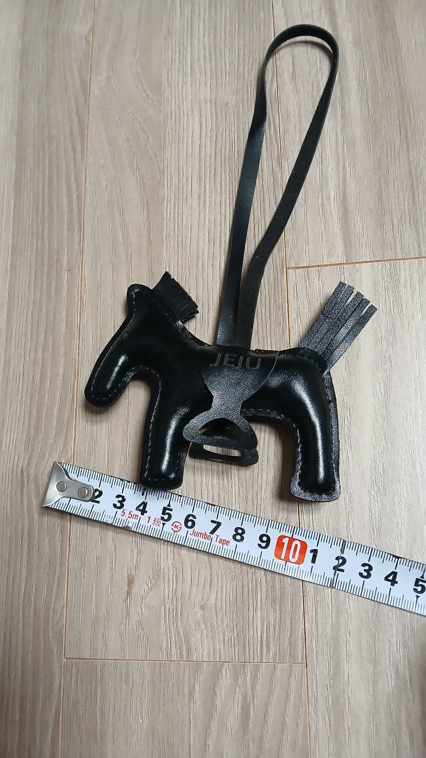 제주 기념 말키링 상품이미지2