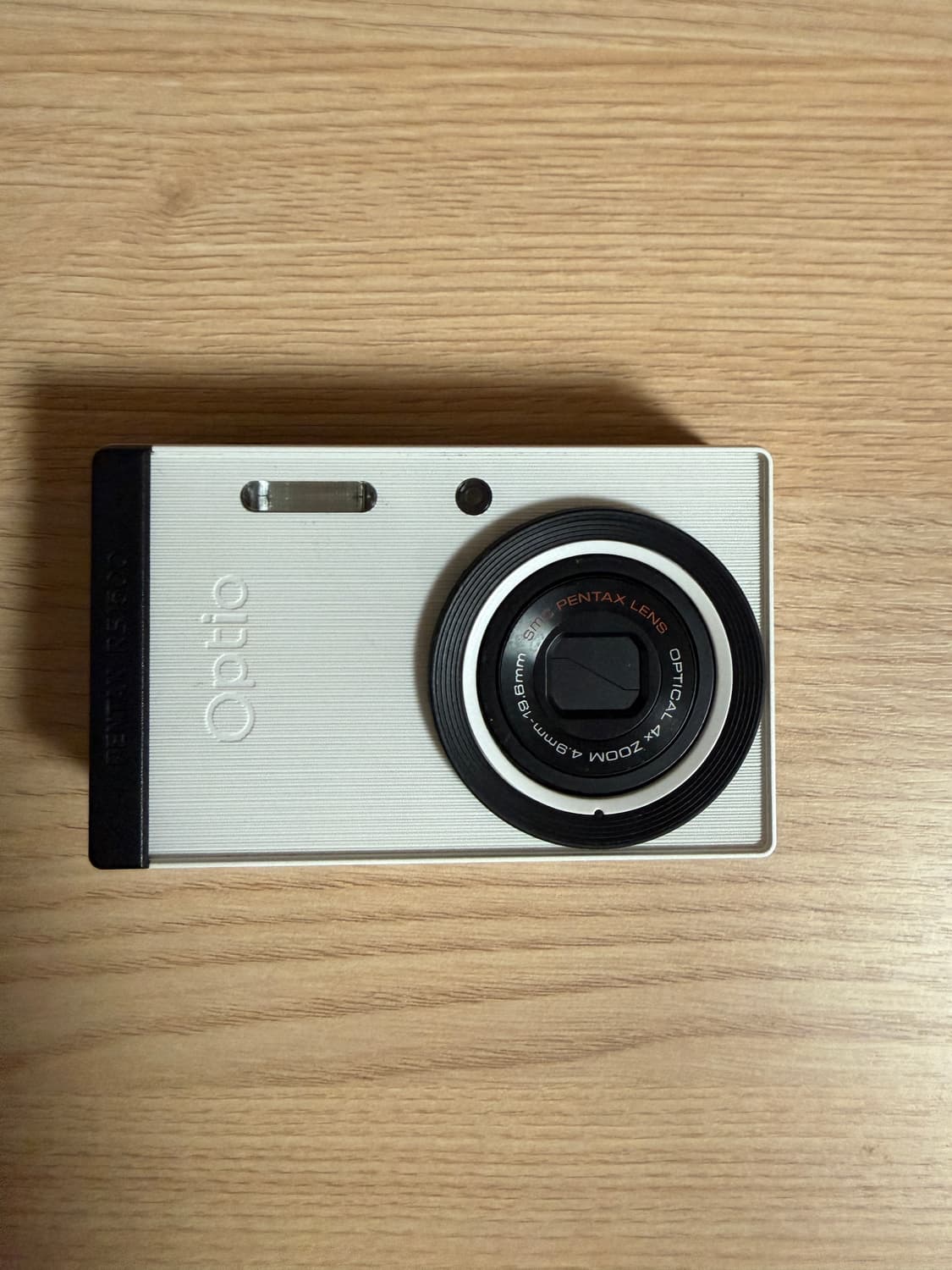 펜탁스 옵티오 Pentax optio RS1500 상품이미지1