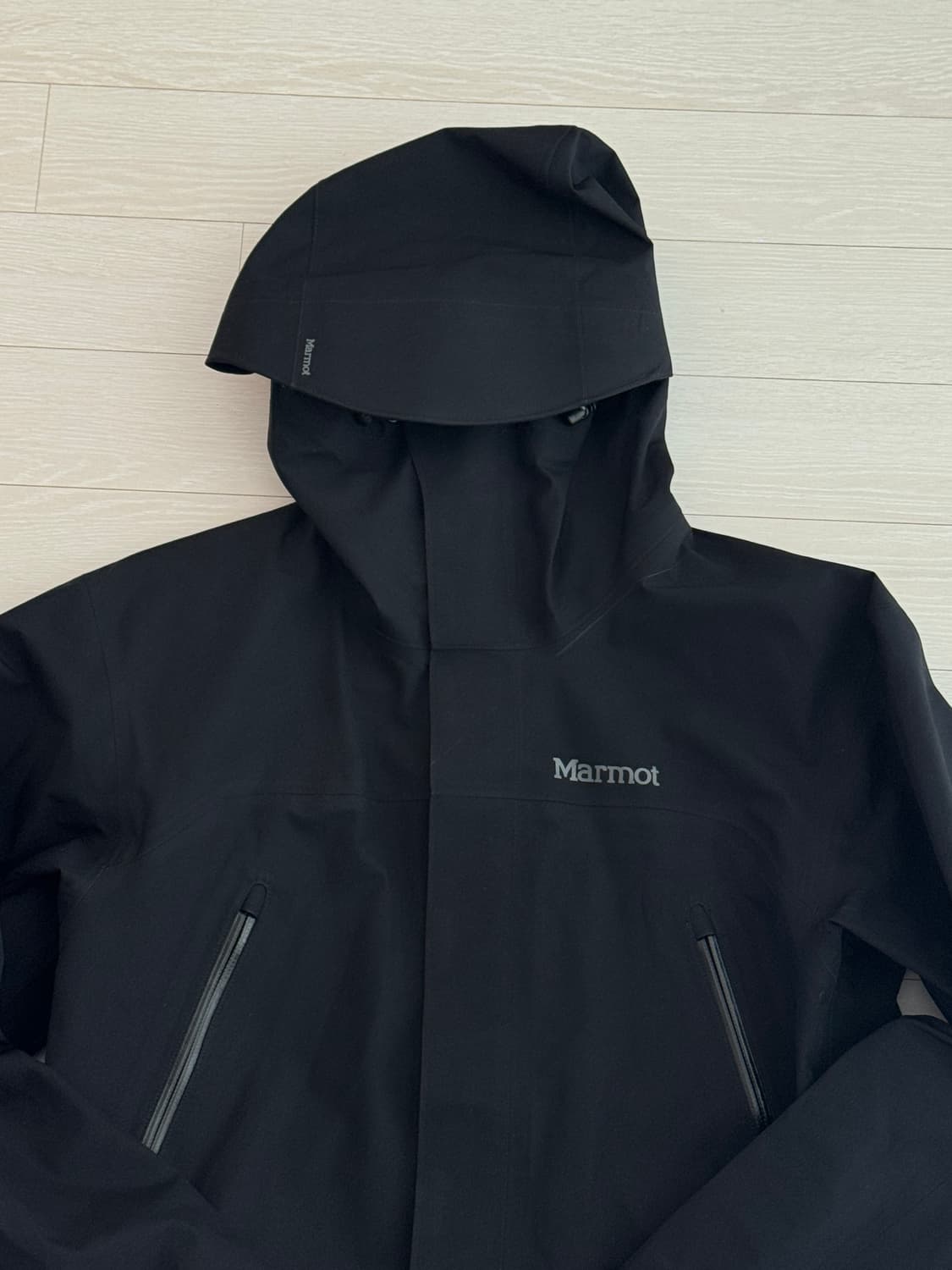 Marmot 마무트 고어텍스 3L 자켓 상품이미지3