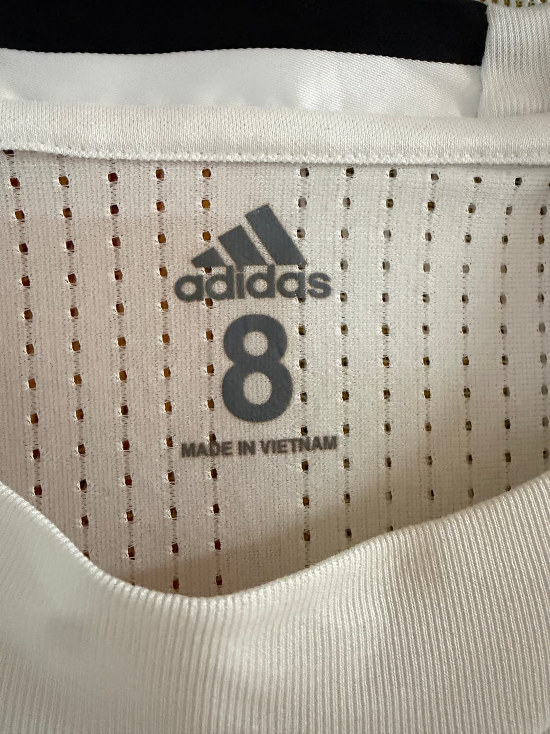 아디다스 LA 갤럭시 유니폼 상품이미지3