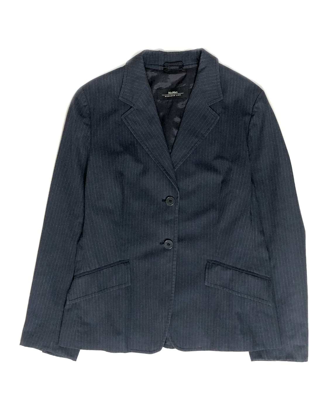 MaxMara Weekend 스트라이프 자켓  상품이미지1