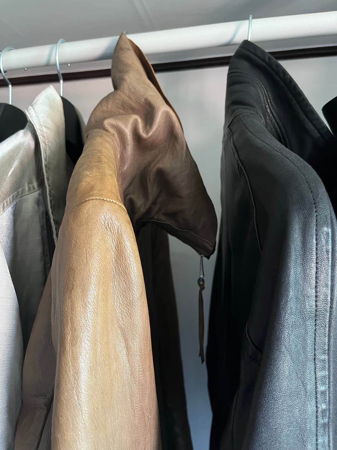 5351 Pour Les Hommes Sheepskin Jacket 상품이미지1