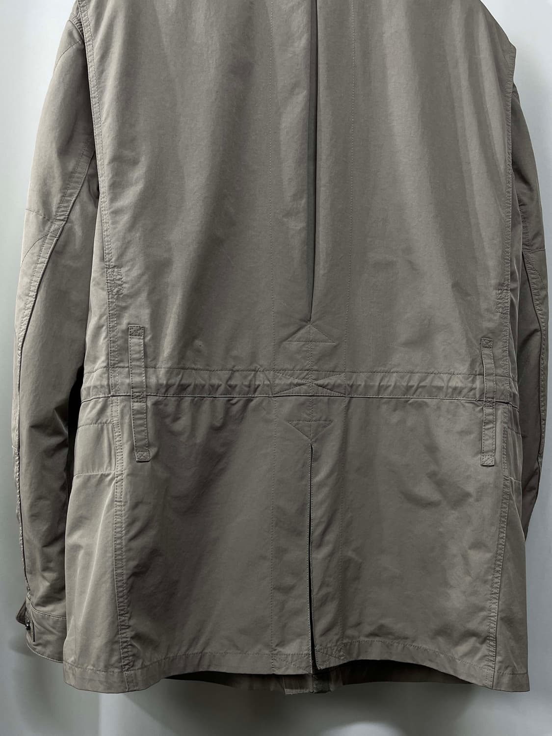 폴로 랄프로렌 유틸리티 사파리 필드자켓 상품이미지8