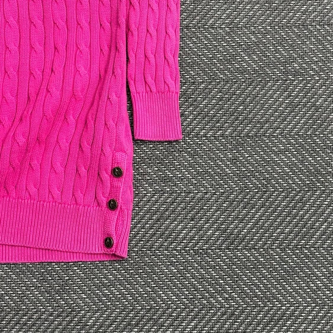 폴로 랄프로렌 니트 원피스 V0540 상품이미지4