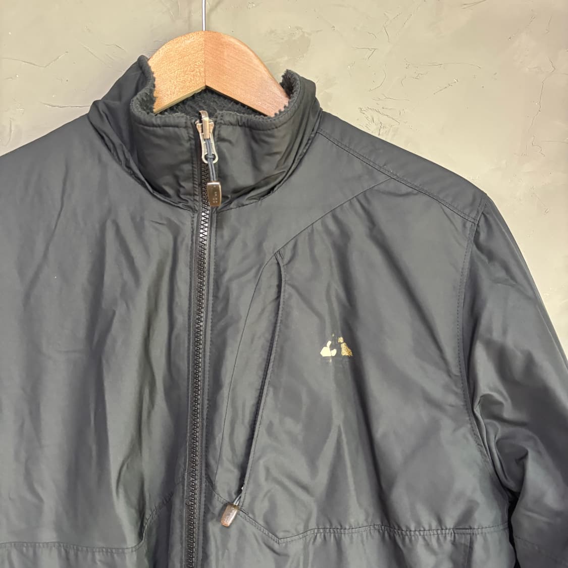 나이키 ACG 리버시블 플리스 자켓 상품이미지6