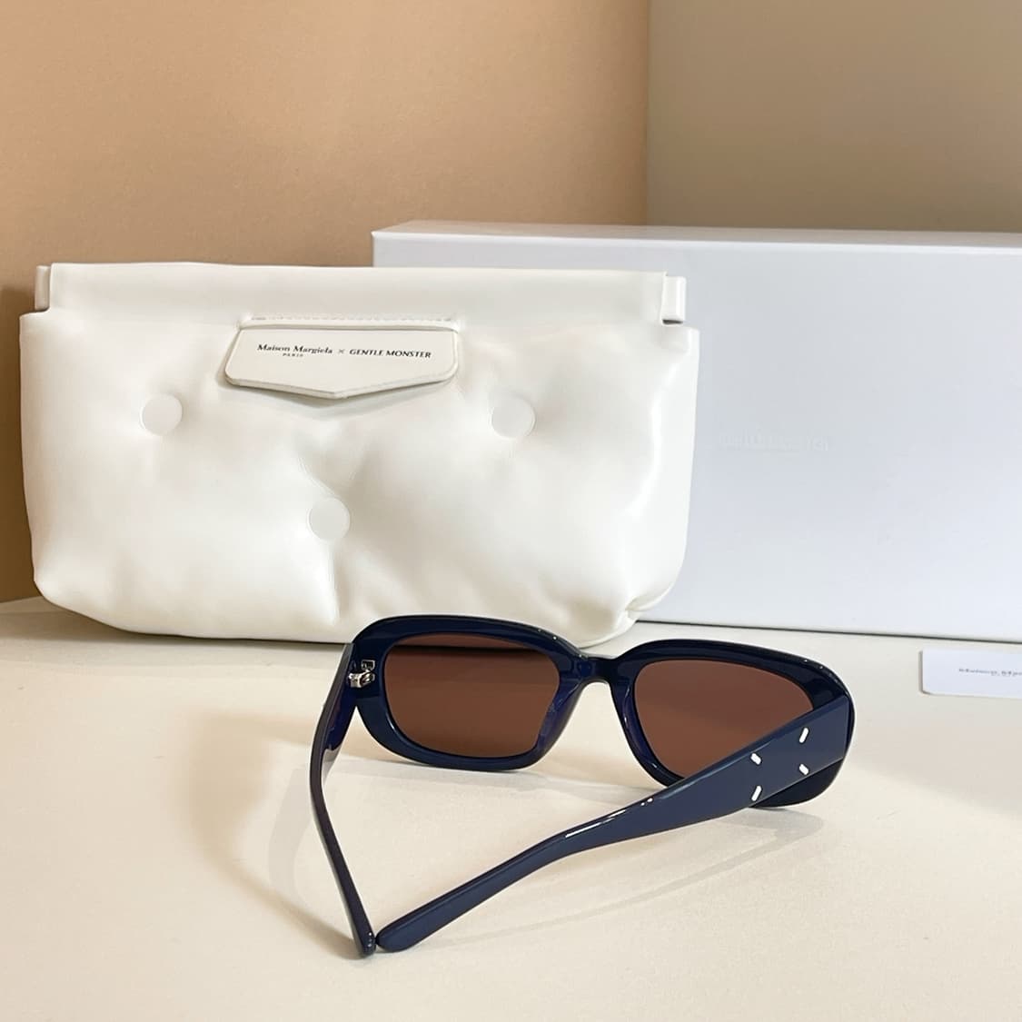 젠틀 몬스터 x 메종 마르지엘라 MM207 상품이미지2