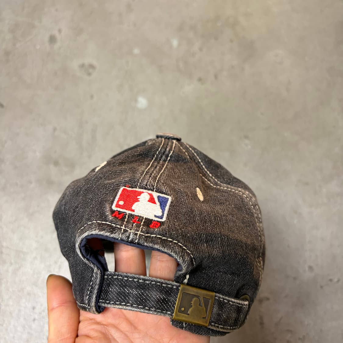 MLB 볼캡[2295] 상품이미지3