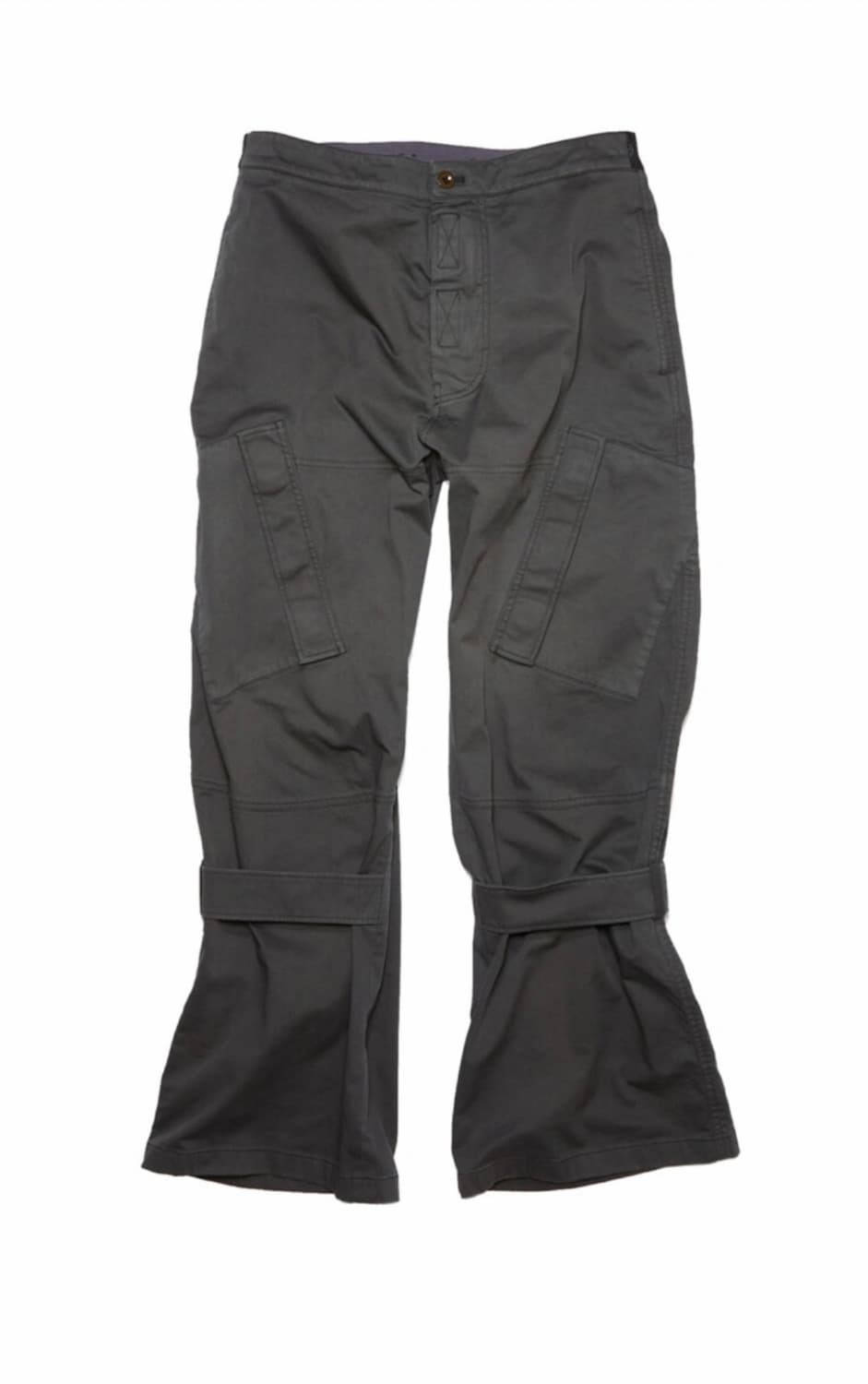 아크네 워싱 카고팬츠 상품이미지1