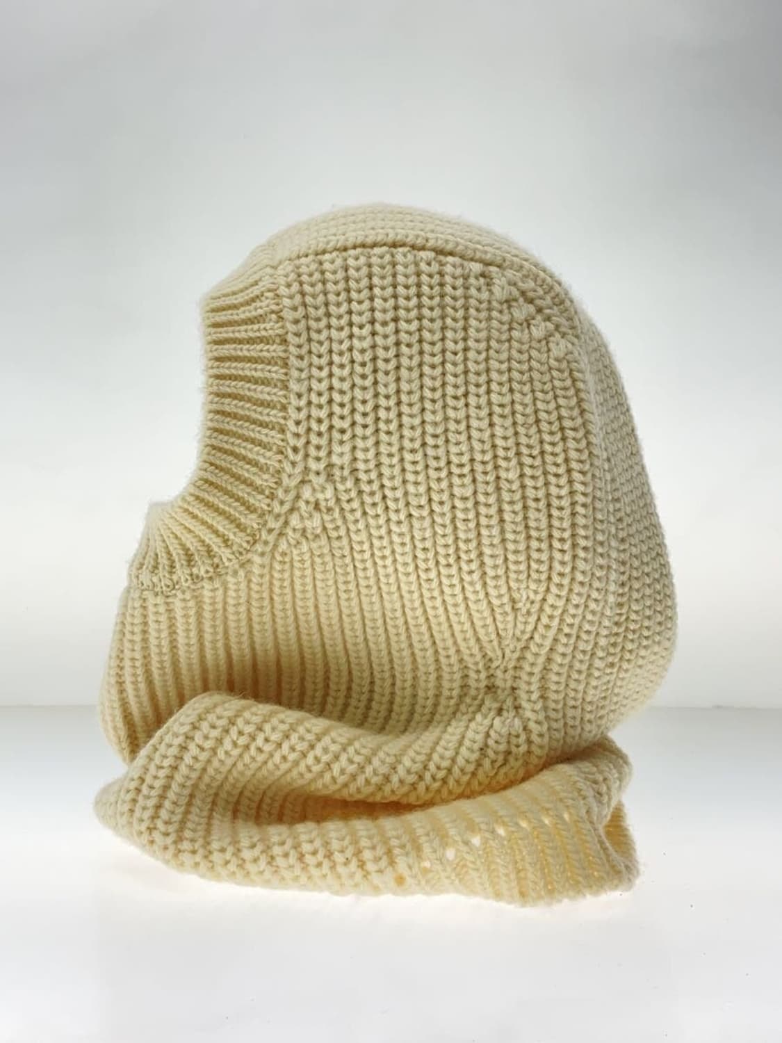 TAKAHIROMIYASHITA TheSoloist.  knit hood 상품이미지2