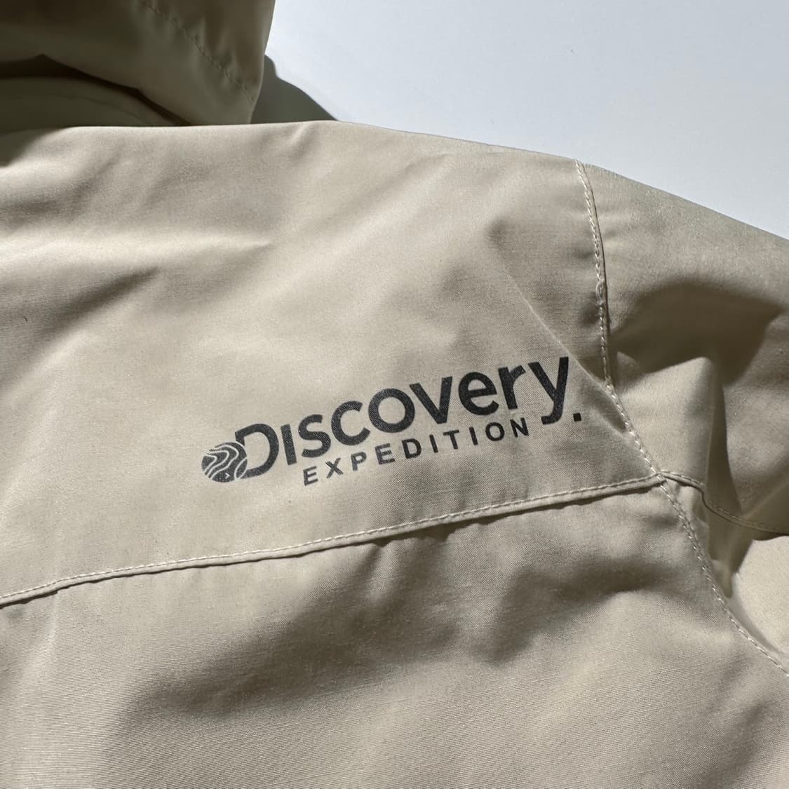 디스커버리 밀포드 구스다운 패딩 파카 상품이미지7