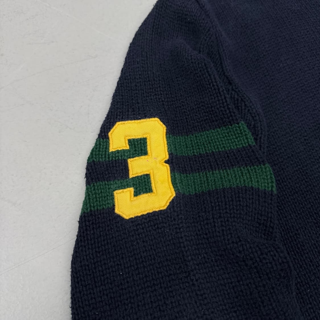 폴로 빅포니 치프키프 니트 상품이미지4