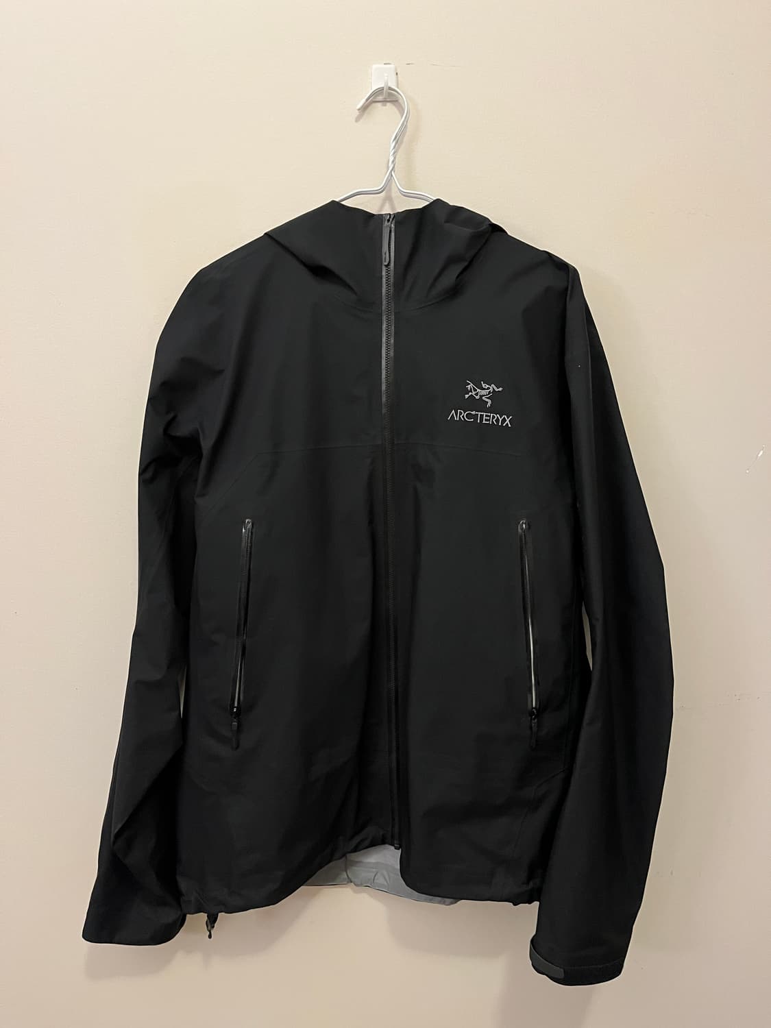 아크테릭스 베타 블랙 L/G 상품이미지1