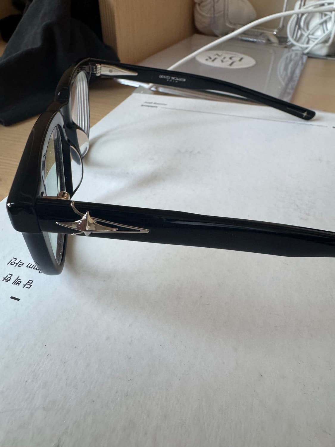 젠틀몬스터 오조01 상품이미지2