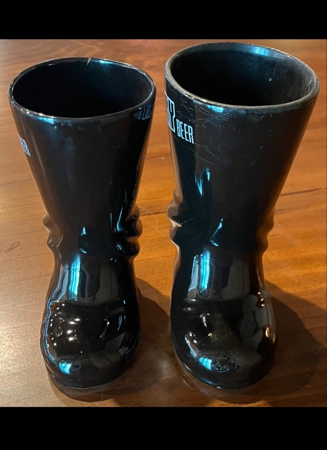 빈티지 유리장화 오브제 상품이미지6