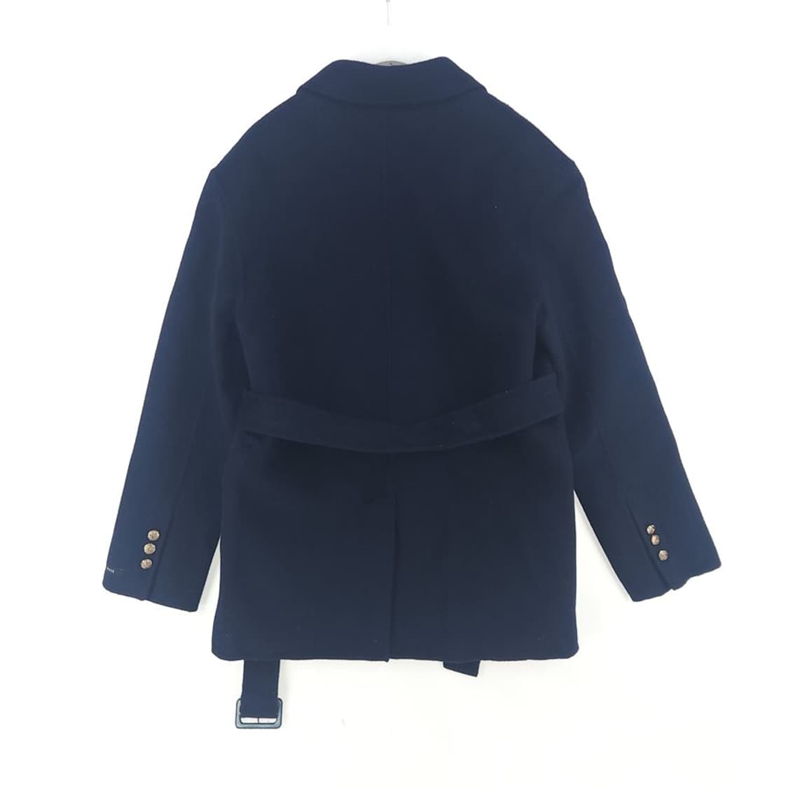 [여F]틸(TILL) 핸드메이드 스쿨룩 모직 자켓[Y5C-242] 상품이미지7