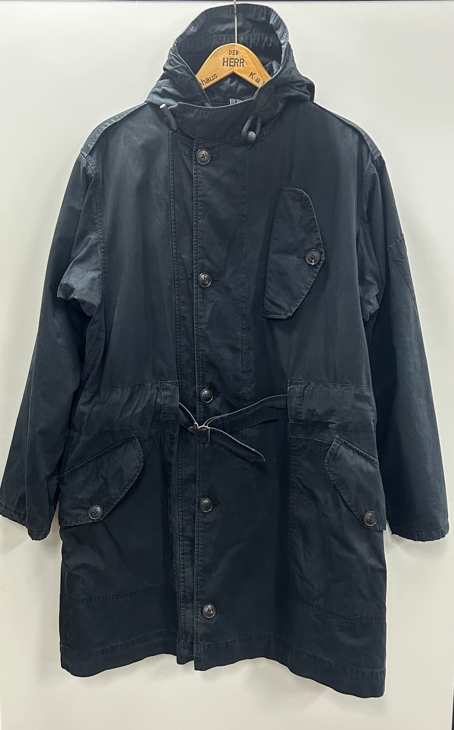Polo Ralph Lauren RAF Cold Weather Parka 상품이미지1
