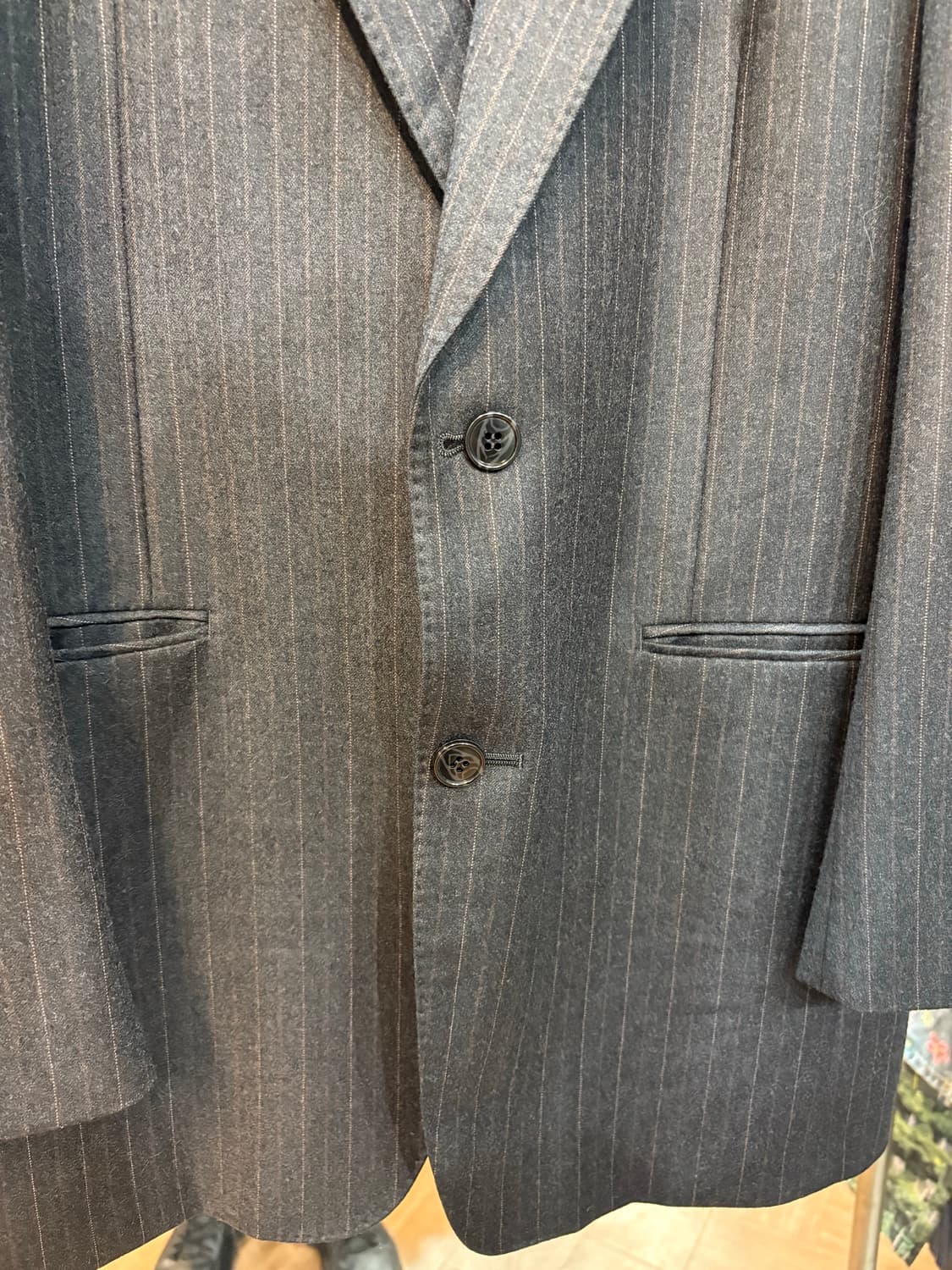 Ermenegildo Zegna 블레이저 상품이미지6