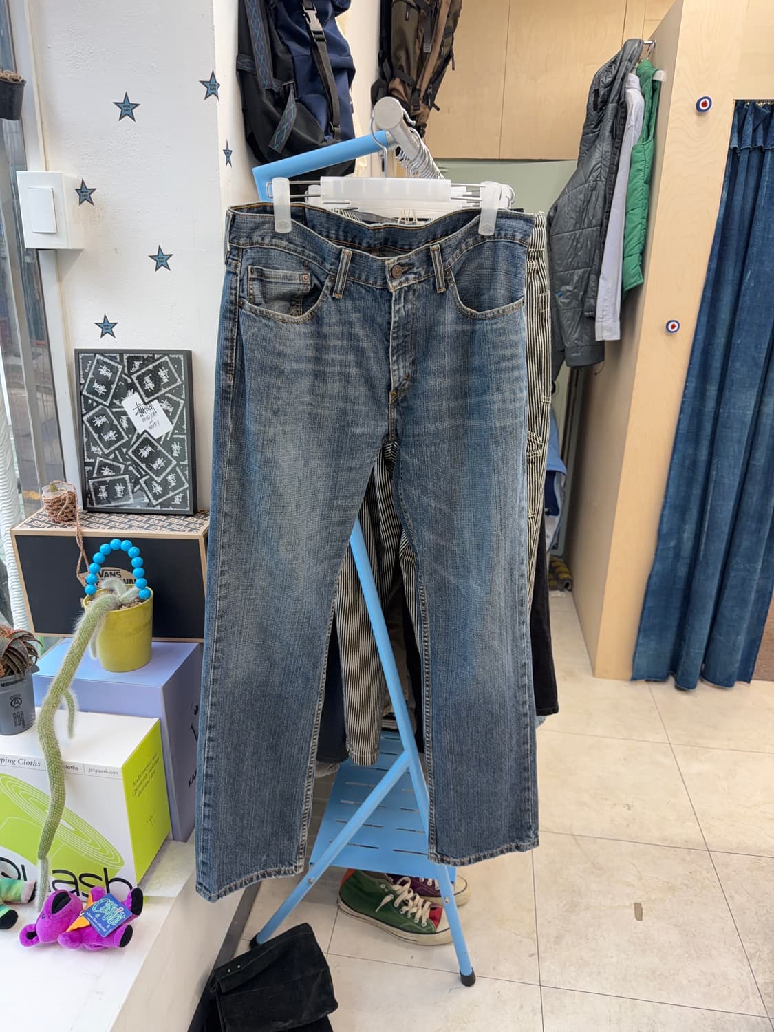 Levi’s 559 상품이미지3
