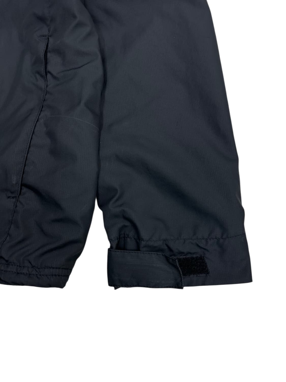 00s 나이키 유벤투스 스톰핏 바람막이 블랙 (M)  상품이미지7