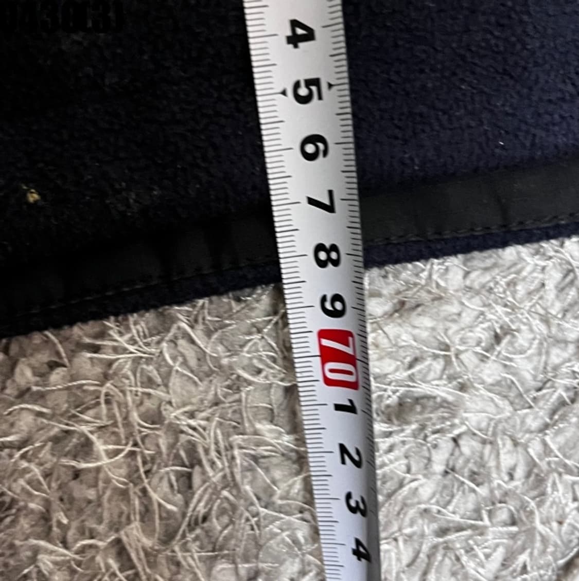 노스페이스 플리스 자켓 상품이미지6