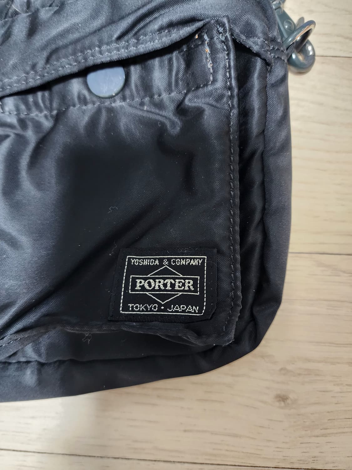 요시다포터 탱커 숄더백 xs 상품이미지2