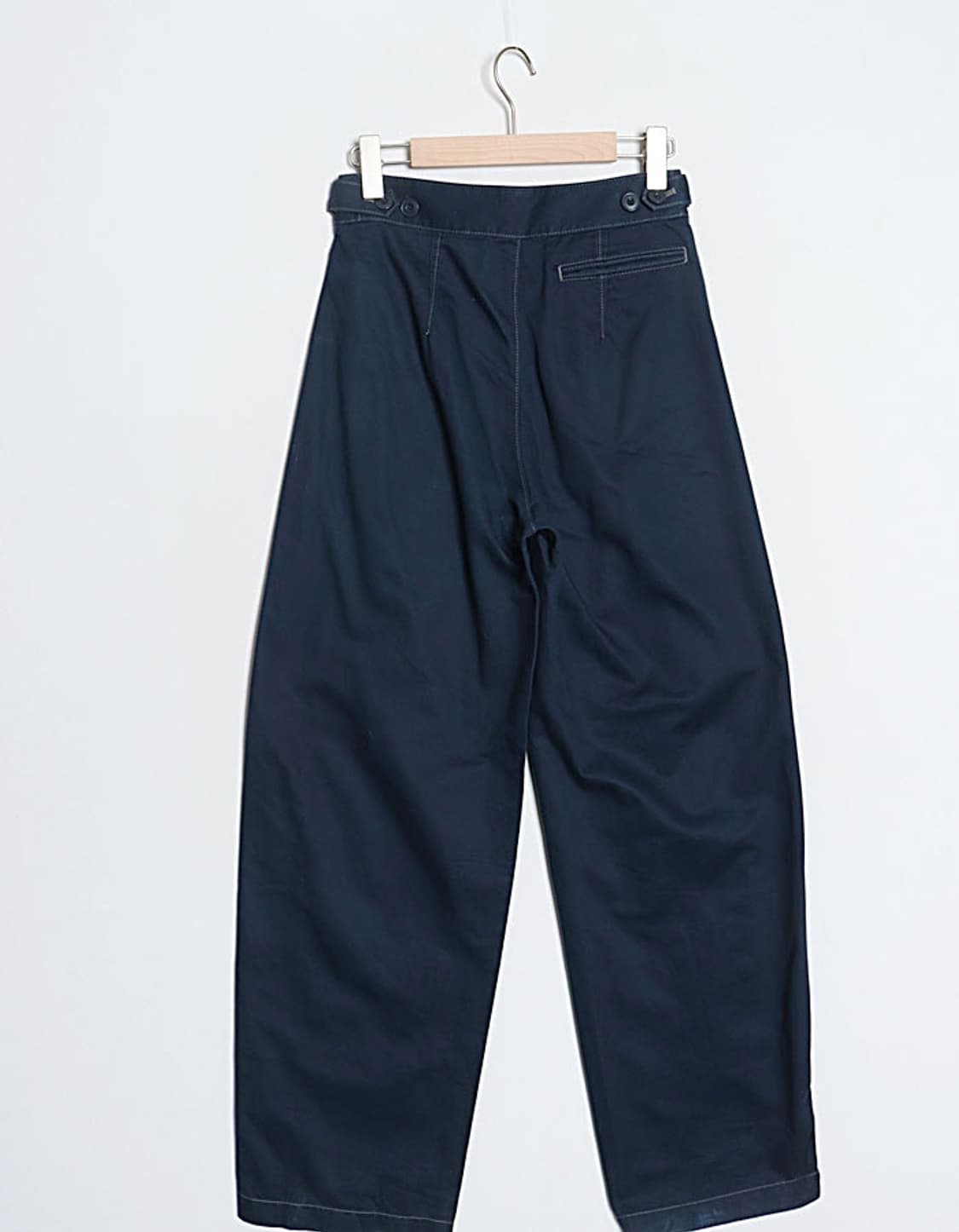 UNIQLO U Curved Wide Pant (27) 상품이미지7