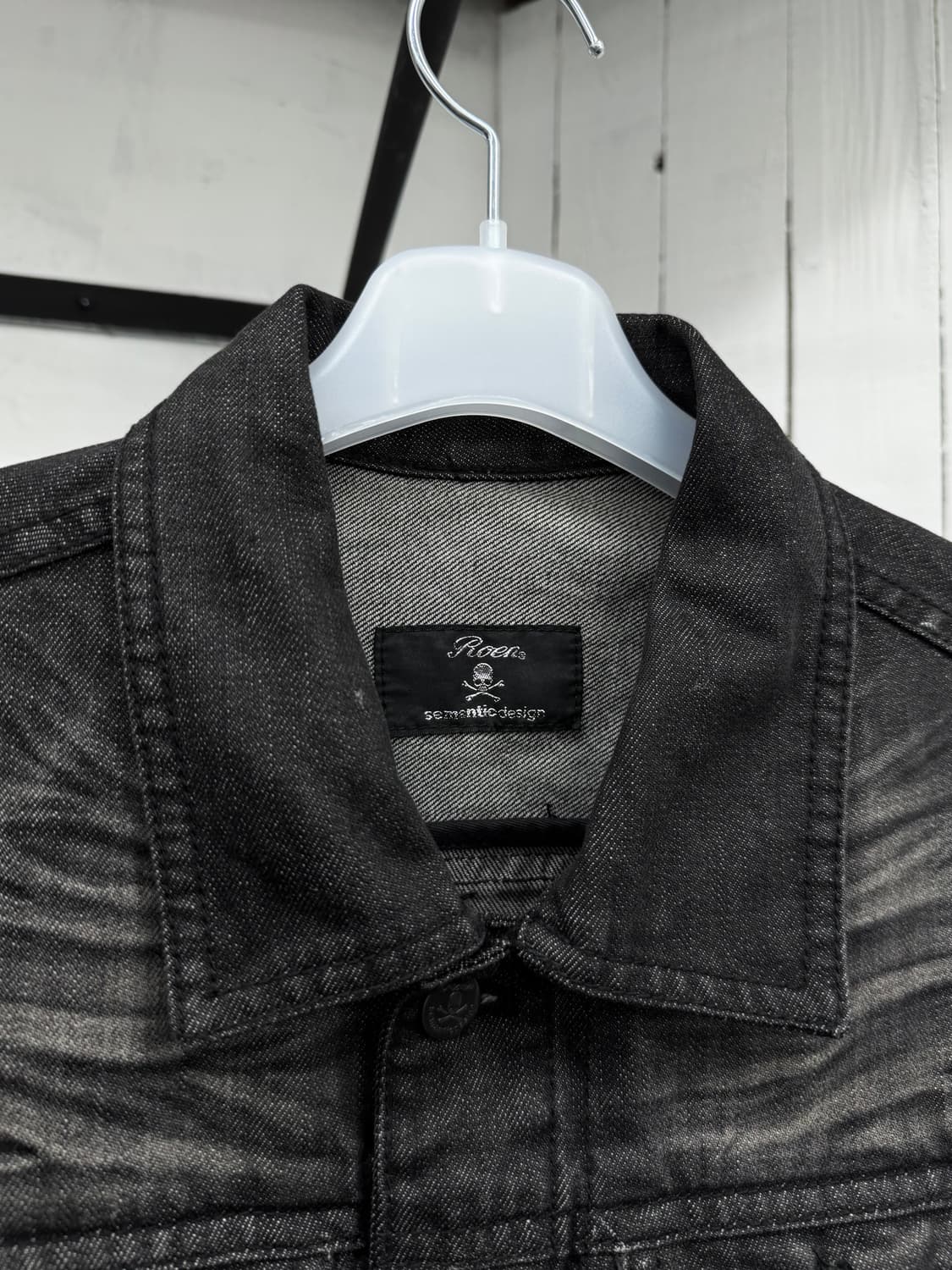 semantic design x roen 상품이미지5