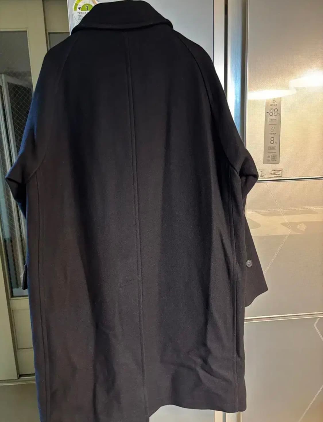 어나더오피스 발마칸코트 상품이미지5