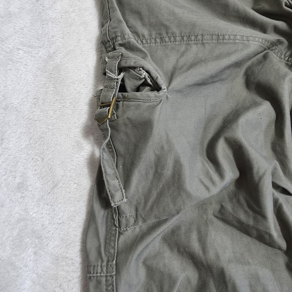 (32)HCO 카고 팬츠  상품이미지4