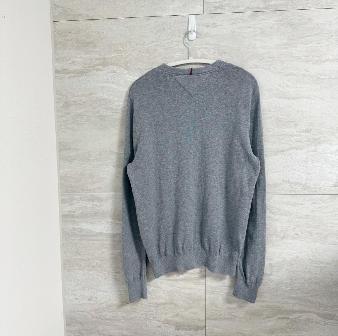 타미힐피거 니트 상품이미지3