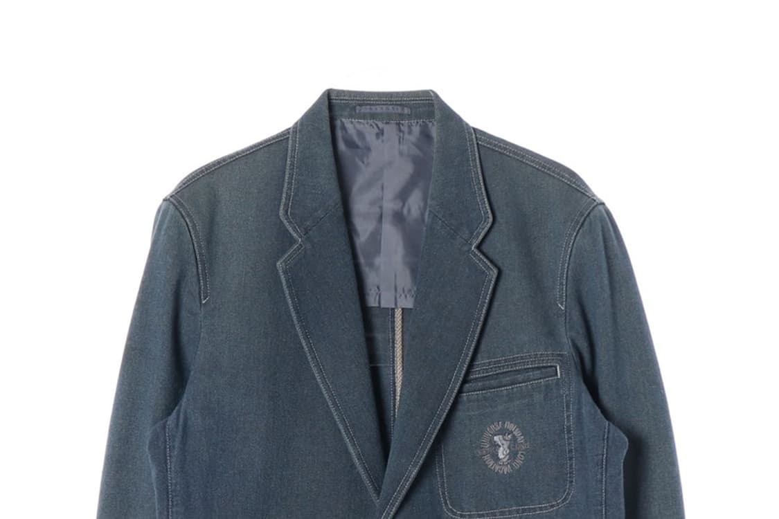 MONTEREY&CARMEL 자켓 S 상품이미지3