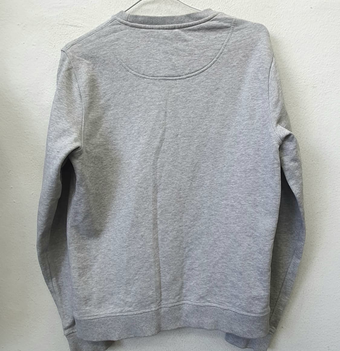 겐조 타이거자수 맨투맨 그레이 (S/90) 상품이미지2