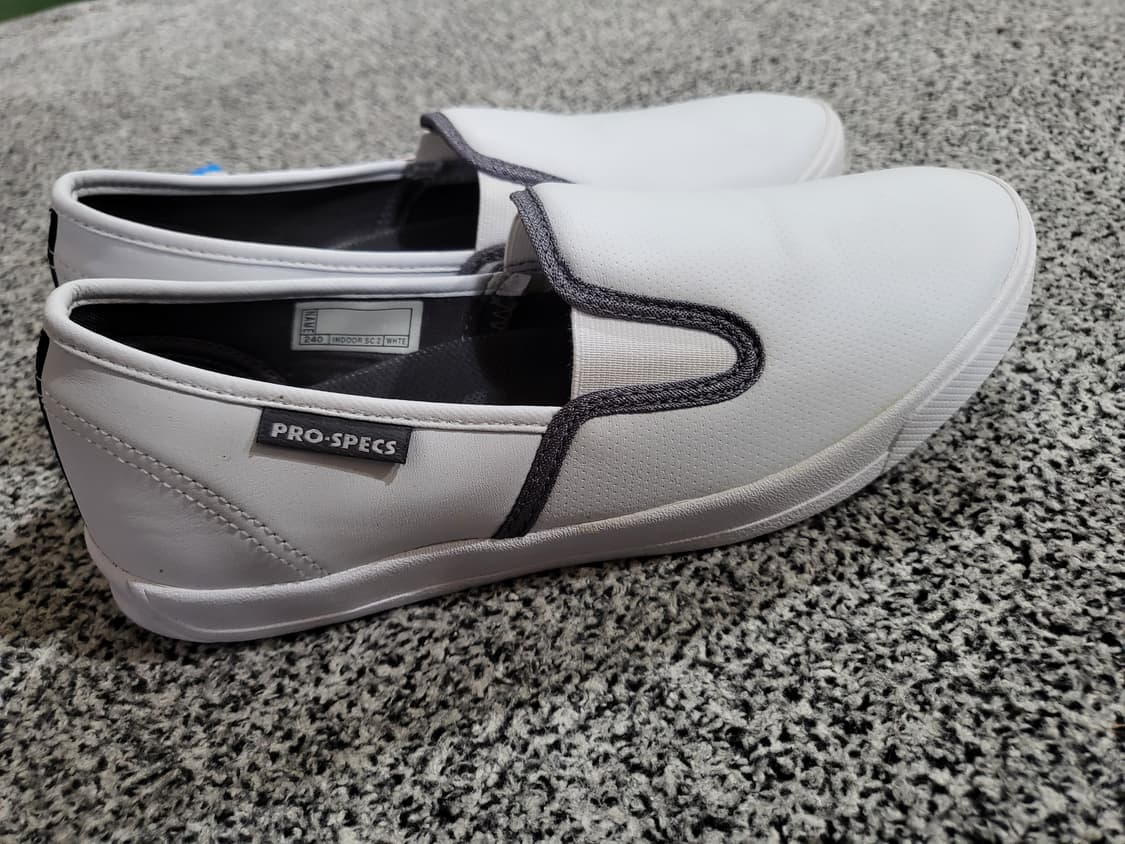 프로스펙스 슬립온 (PRO-SPECS Slip-on) 상품이미지4