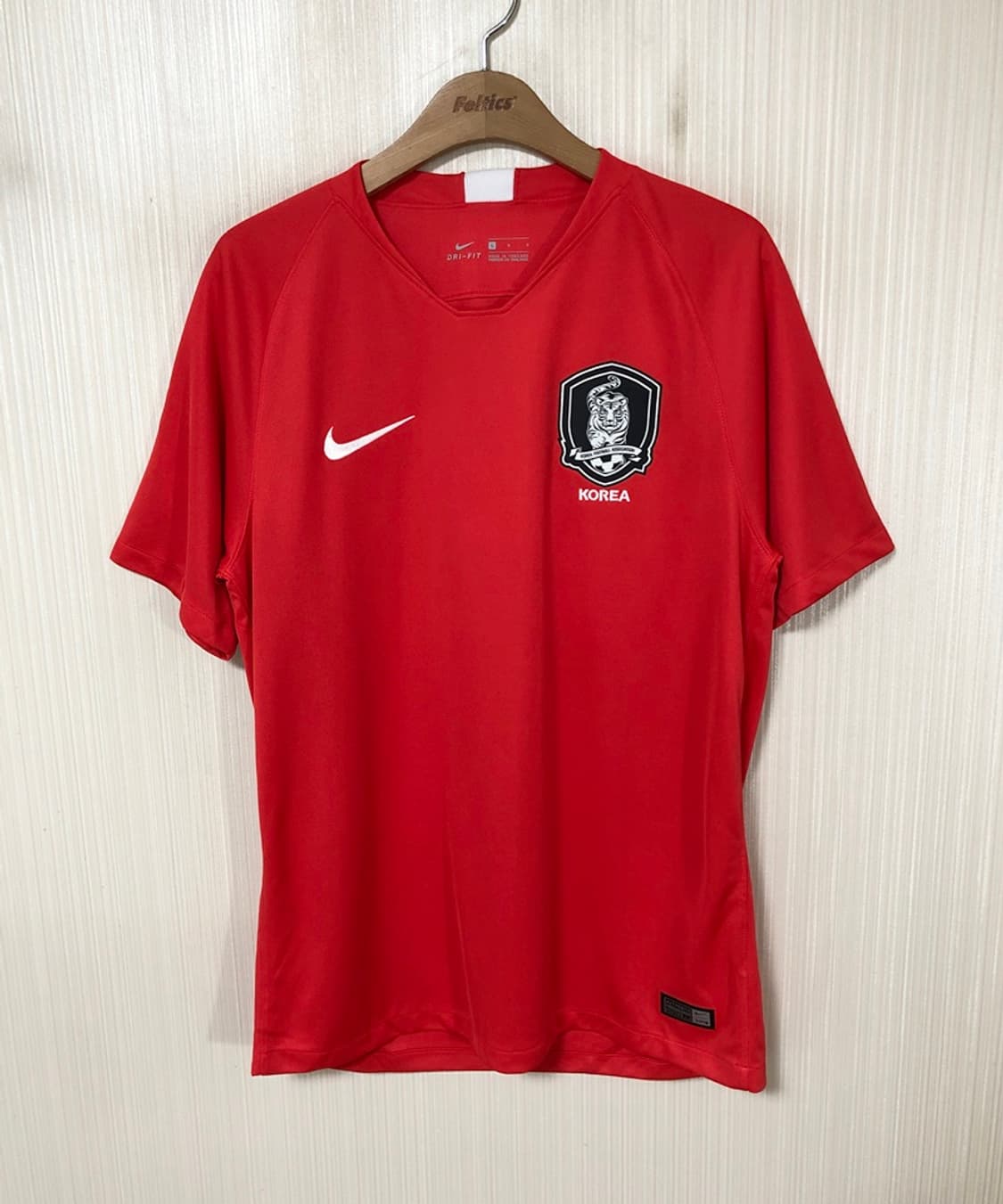 나이키 18-20 대한민국축구국대 홈유니폼/져지 L(100) 상품이미지1
