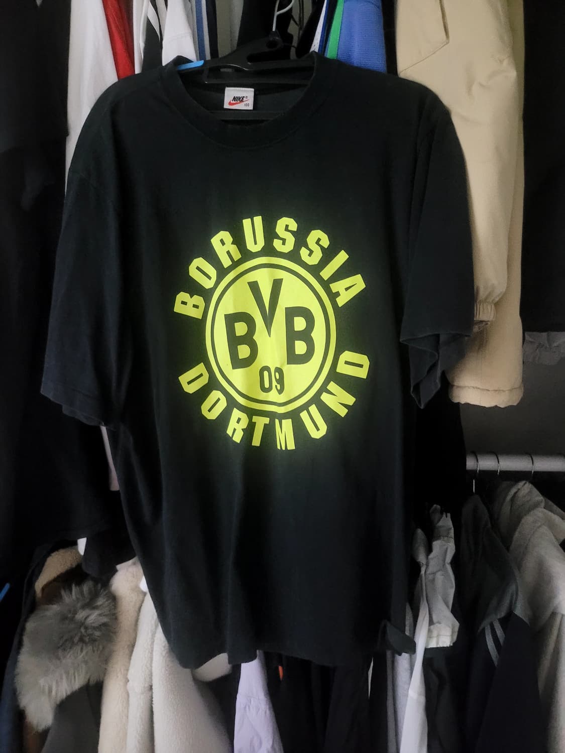 도르트문트  나이키 상품이미지1