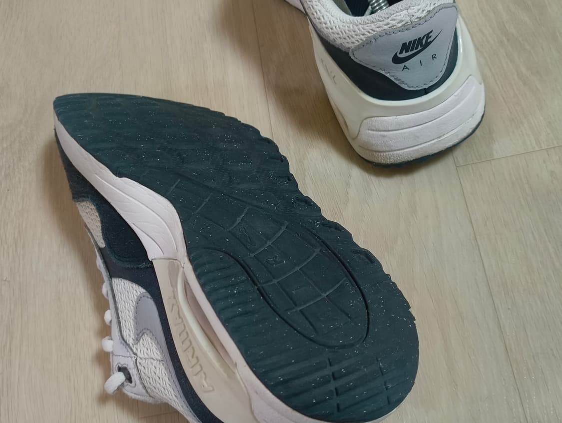 나이키 에어맥스 시스템 240사이즈 상품이미지6