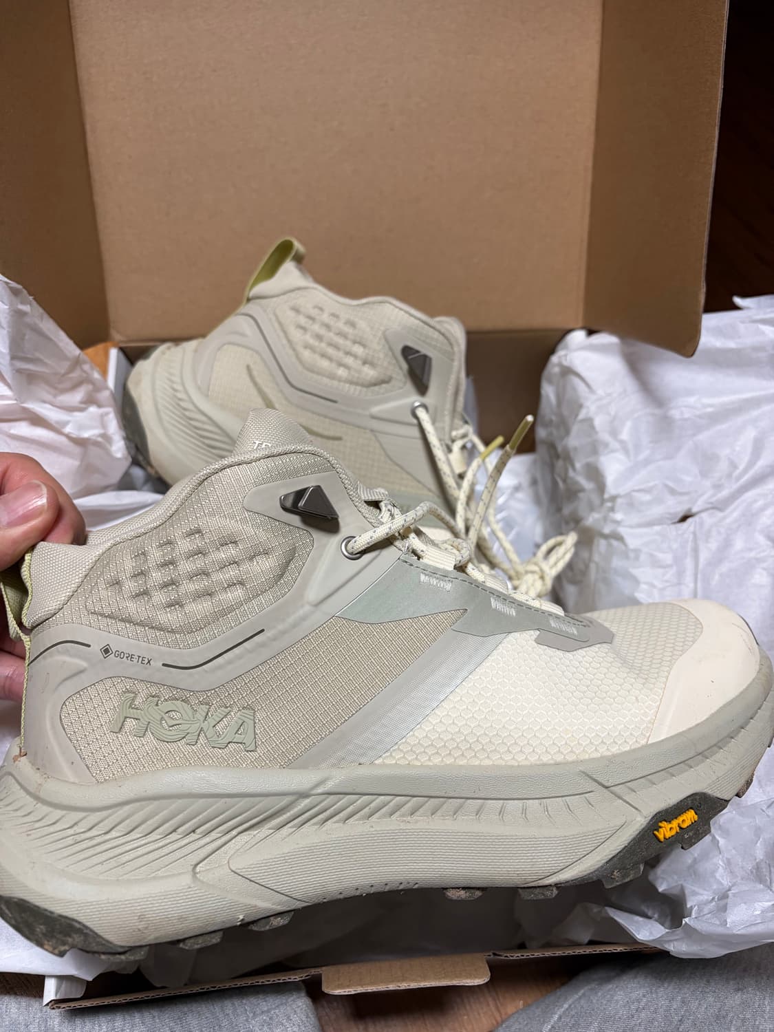 호카 트랜스포트 하이크 GTX 상품이미지3