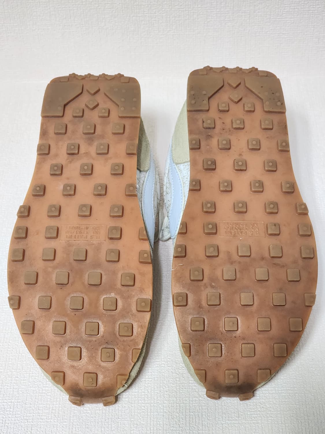 나이키 데이브레이크 아이보리 235mm 상품이미지7