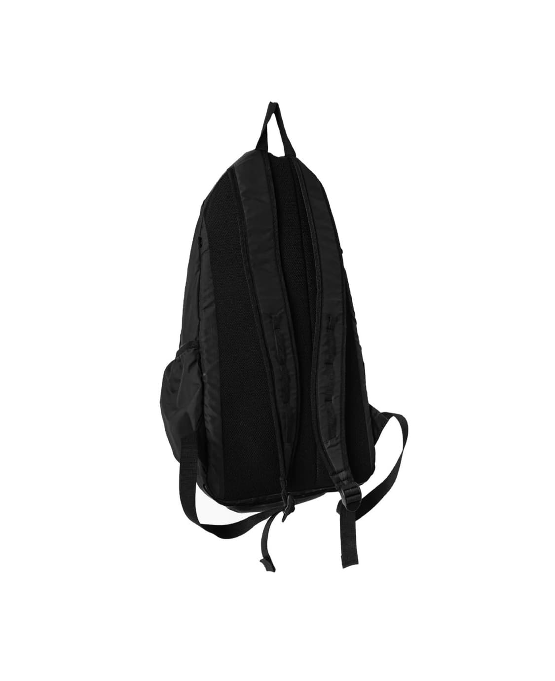 [OS]마지언타이틀 롬 백팩 블랙 상품이미지2