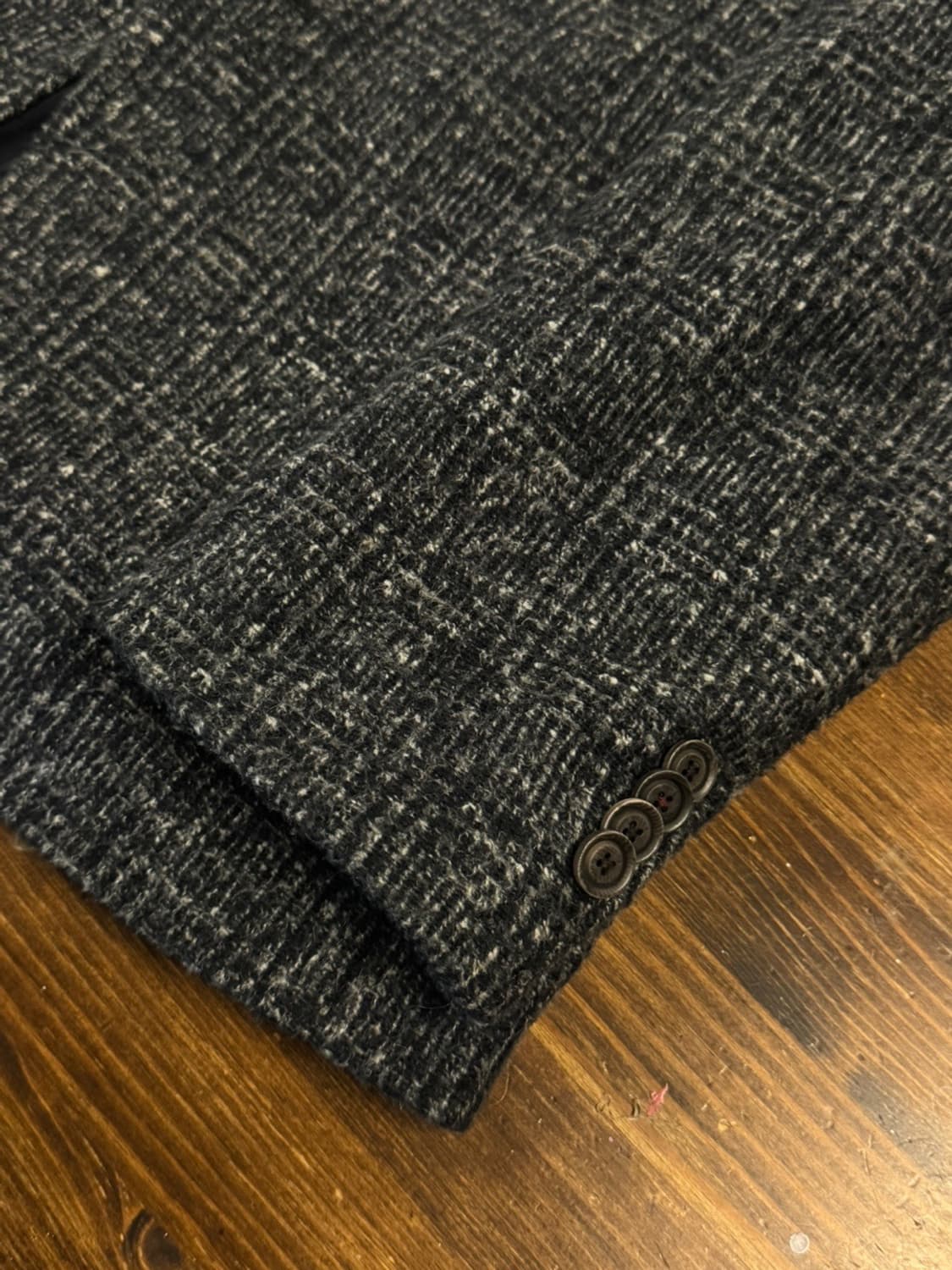 캠브리지 멤버스 자켓 100 상품이미지9