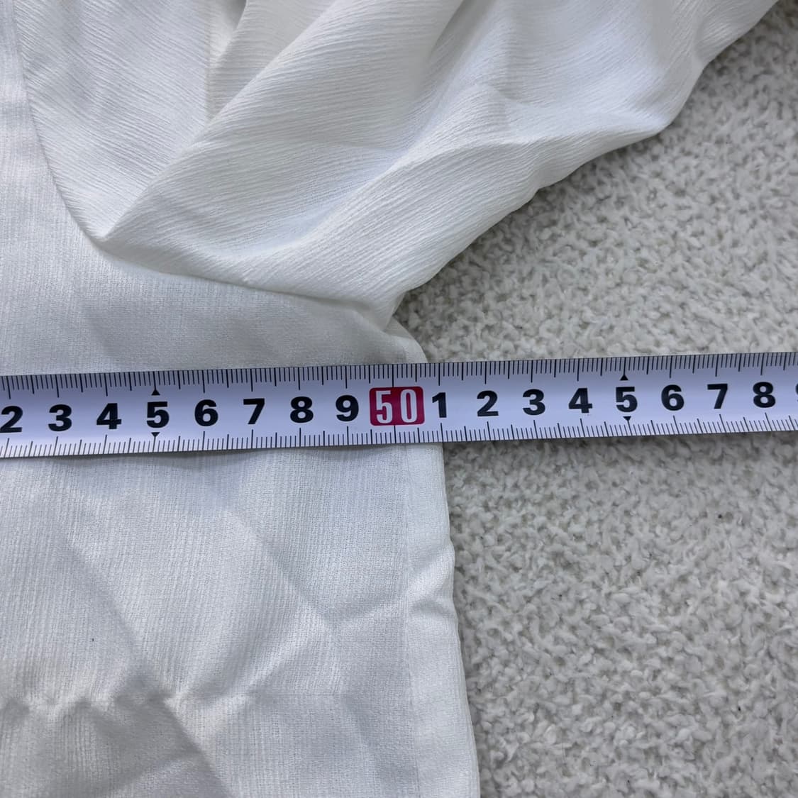 EU(M) 새상품 자라 여성 블라우스 0427E 상품이미지8