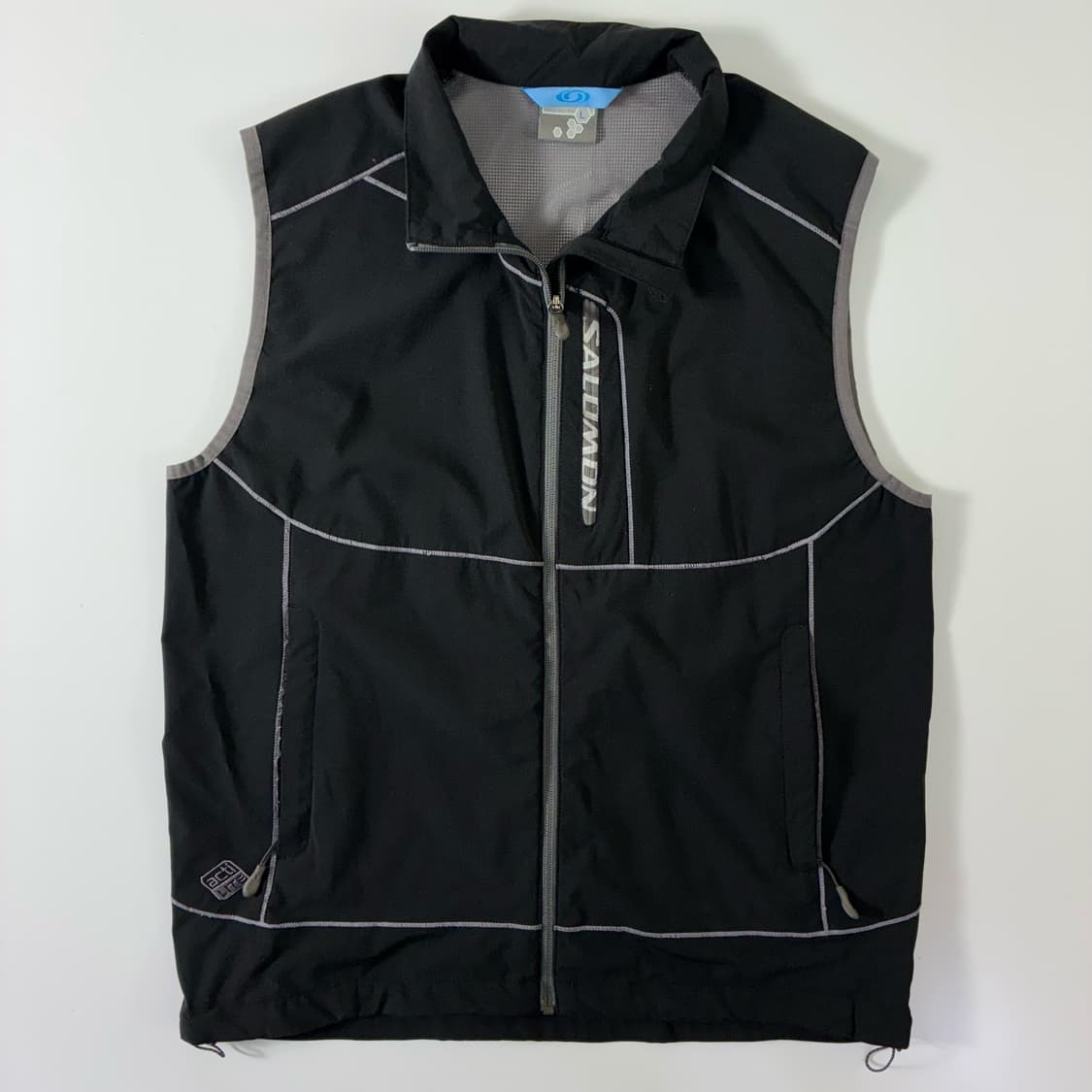 Salomon  살로몬 액티 나일론 베스트   상품이미지1