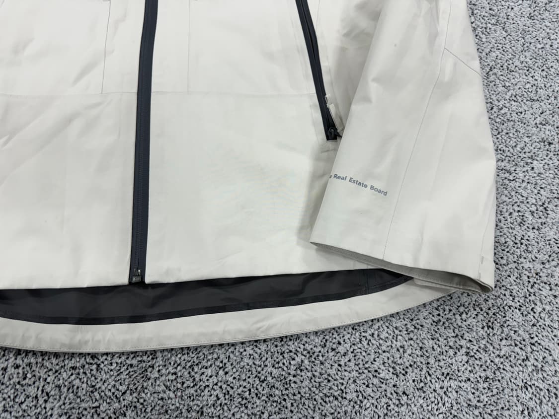 K2 2L 고어텍스 자켓 상품이미지3