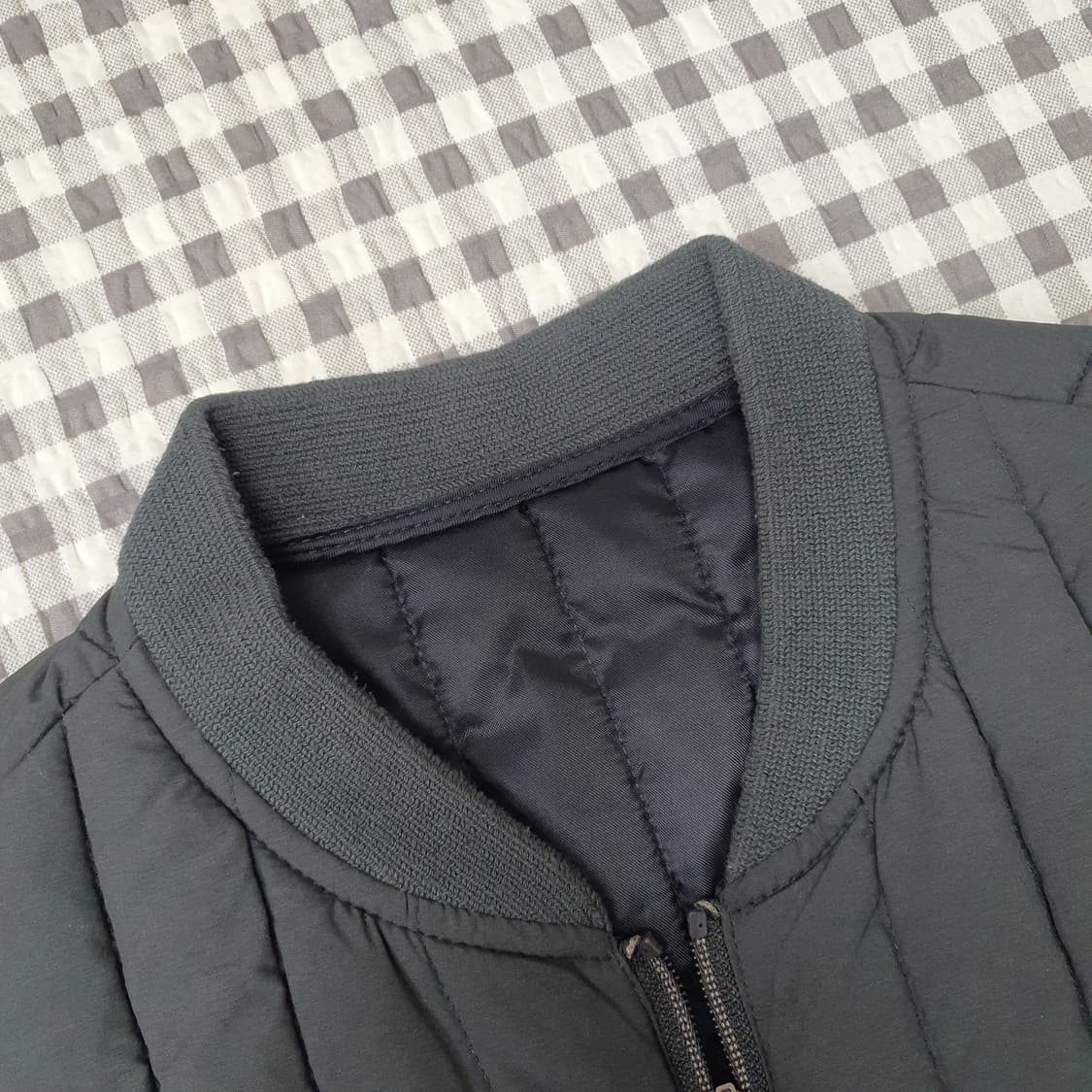 파크랜드 경량패딩 베스트 조끼 남자95 상품이미지2