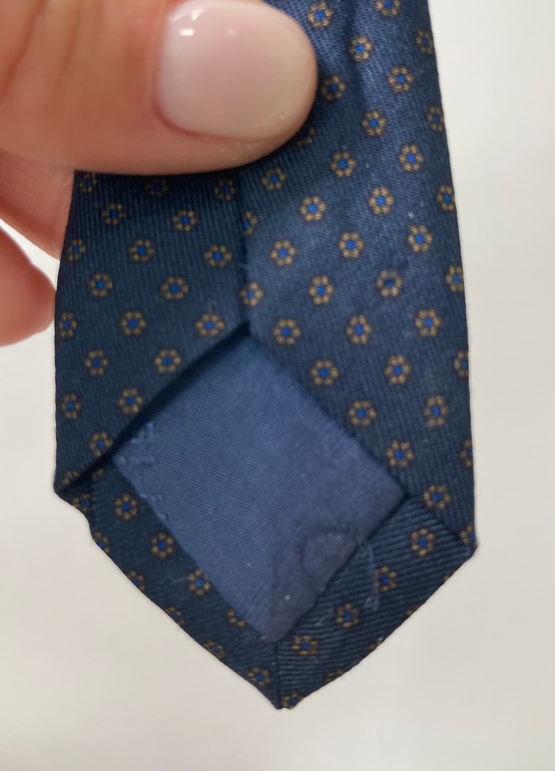 크리스찬디올무슈 넥타이 상품이미지10