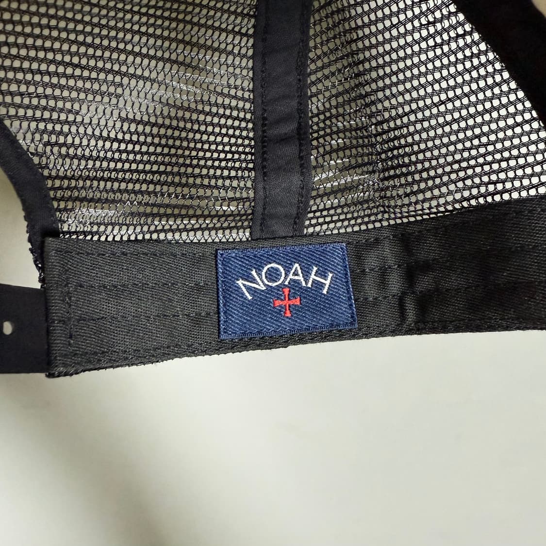 Always X Noah 올웨이즈 노아 트러커 상품이미지3