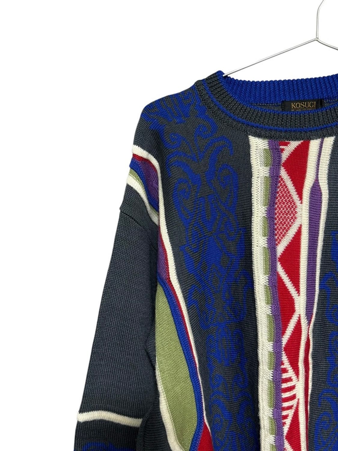 vtg top 상품이미지2